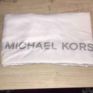 Michael Kors medium dust bag